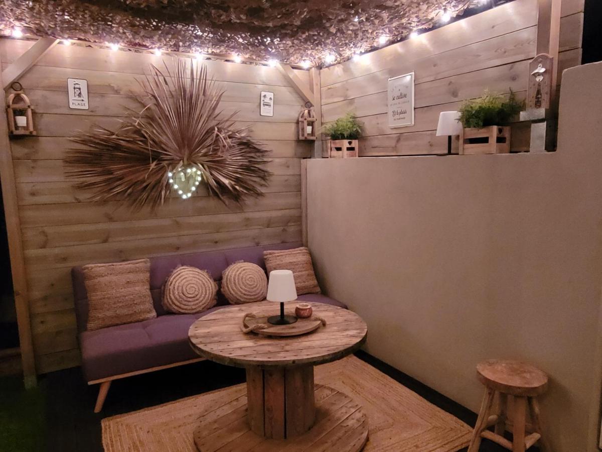 Apartment & Just Dream 28 Six-Fours-les-Plages