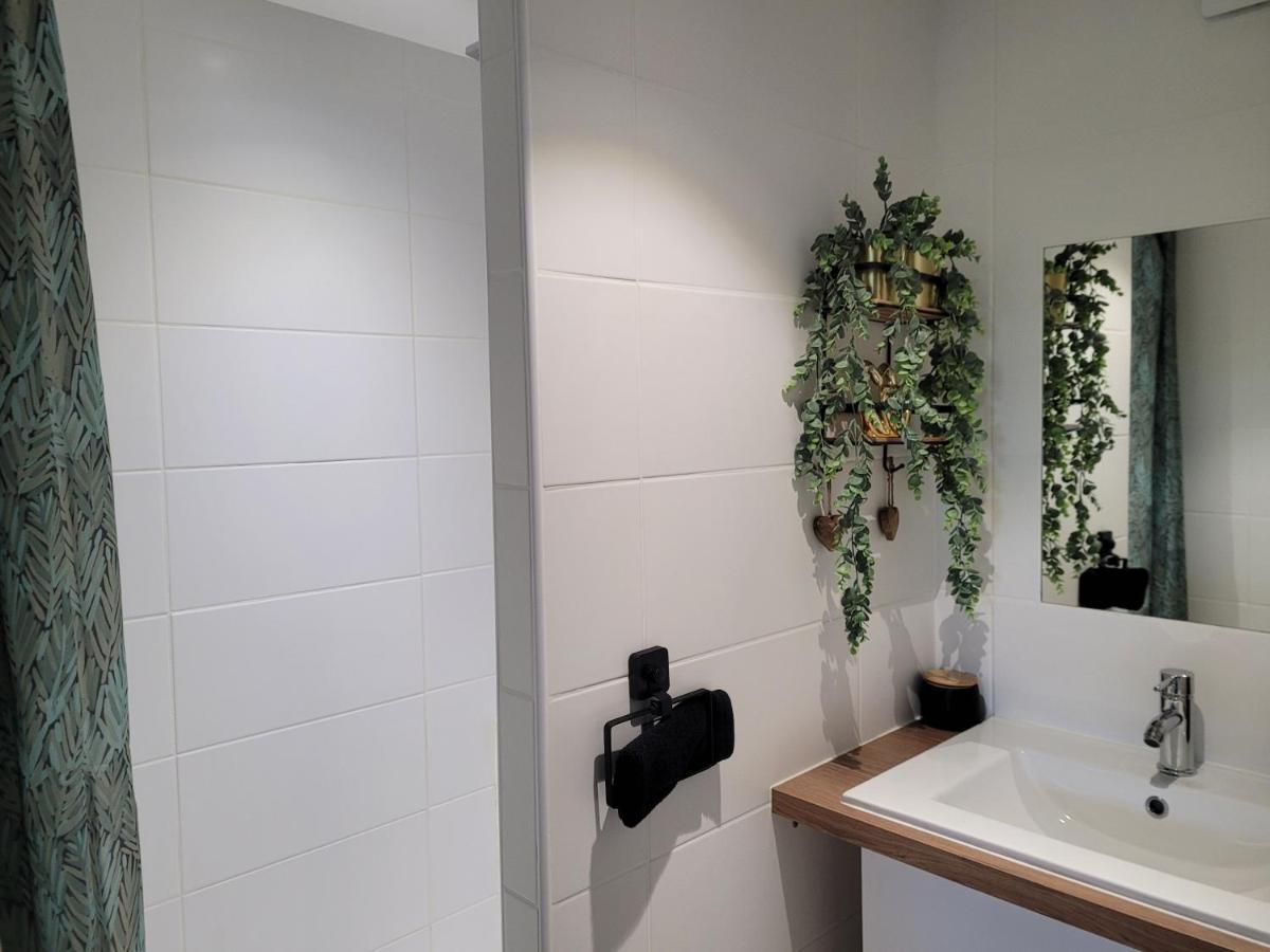 & Just Dream 28 Appartement Six-Fours-les-Plages
