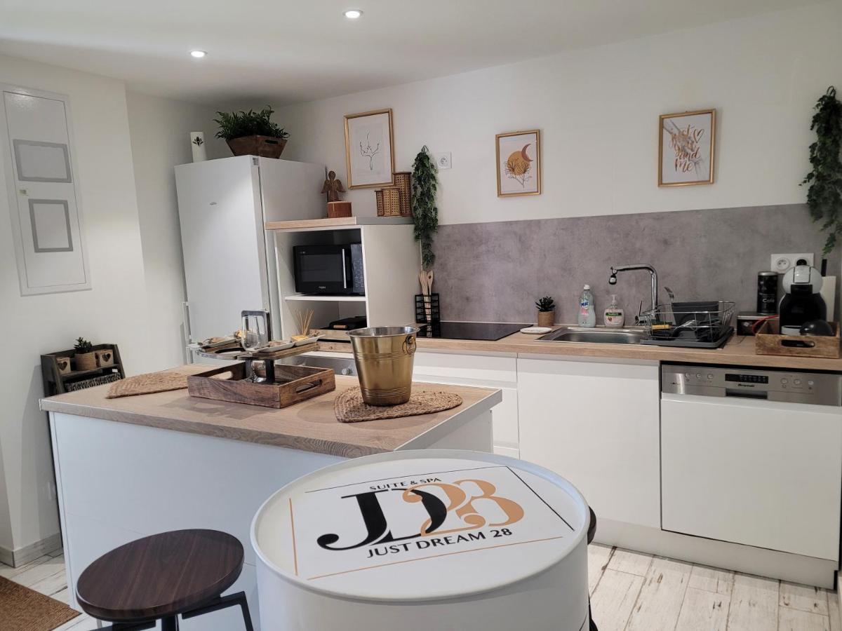 & Just Dream 28 Appartement