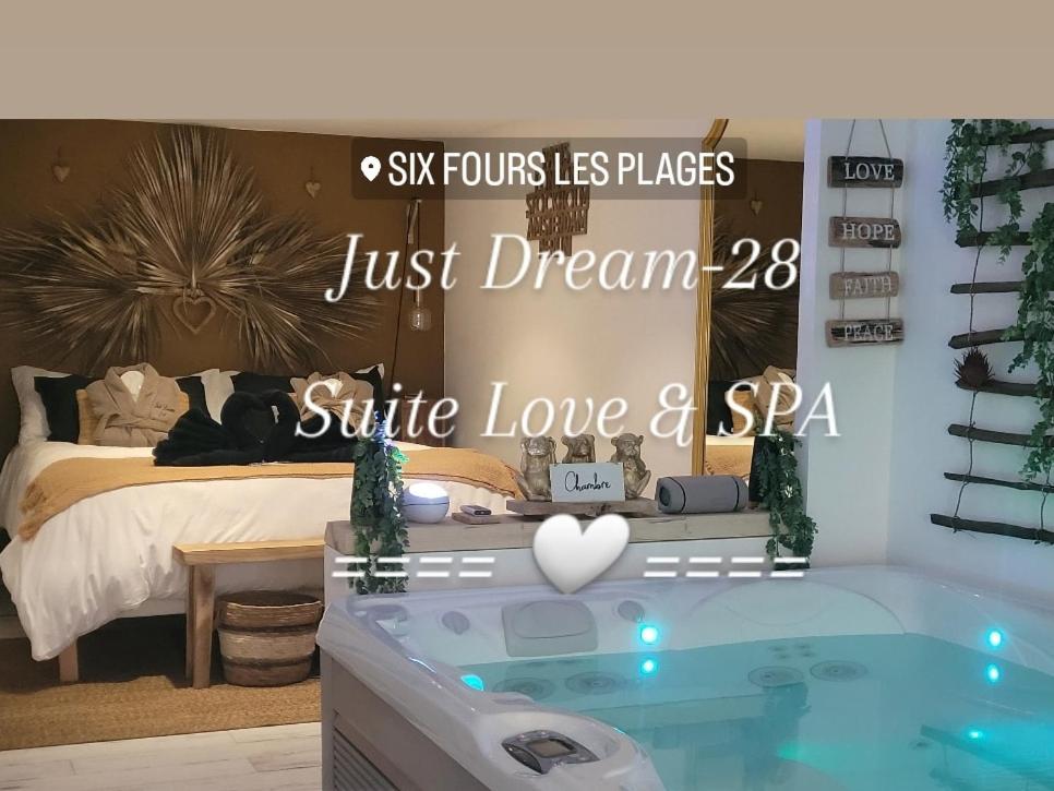 & Just Dream 28